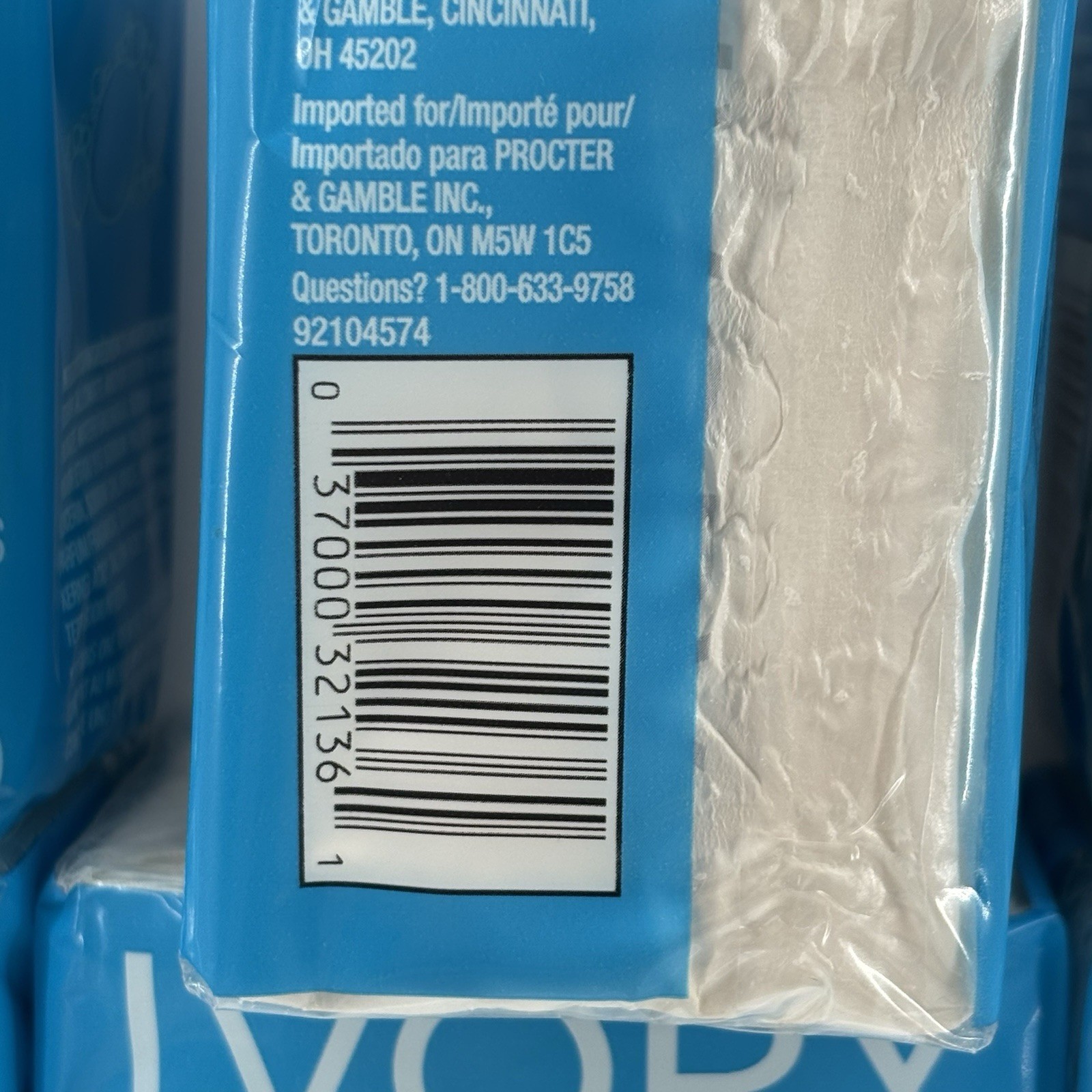 Ivory Original Bar Soap Lot of 18 Bars 6 Packs x 3 Bars 3.1 oz Each 99.44% Pure