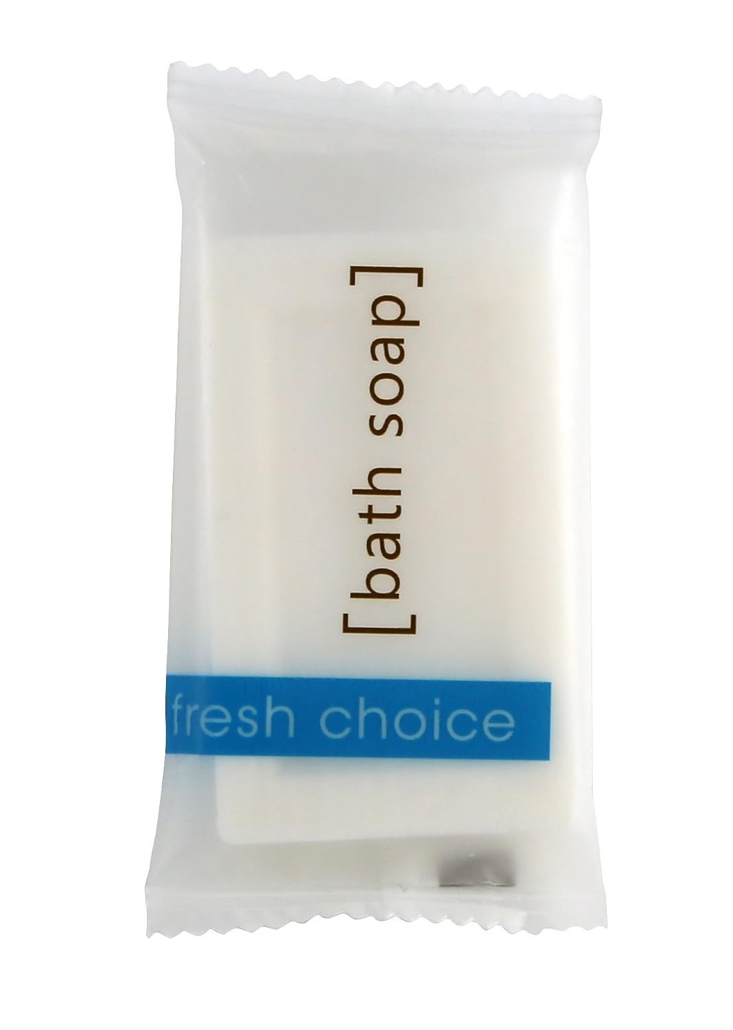 500-Pack Mini Bar Soaps for Hotels & Vacation Rentals