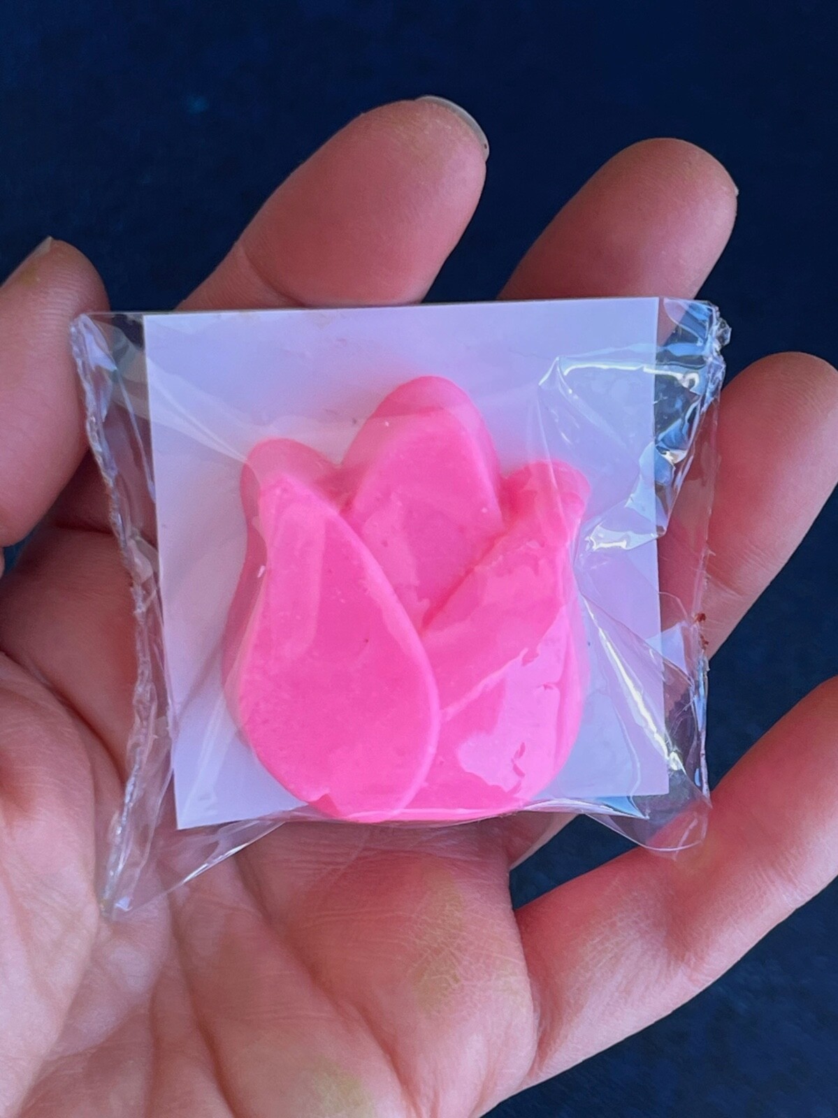Tulip soap Gift soap Bathroom decoration soap Kitchen decoration soap Birthday🎁