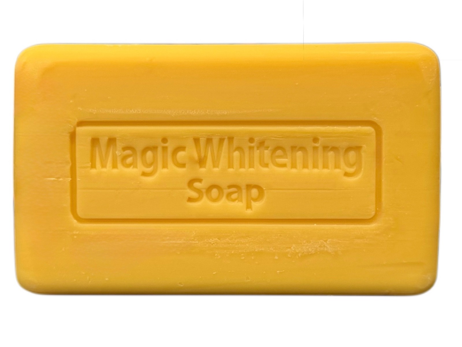 Pure Egyptian Magic Whitening Soap Gold 250g-SPF 20