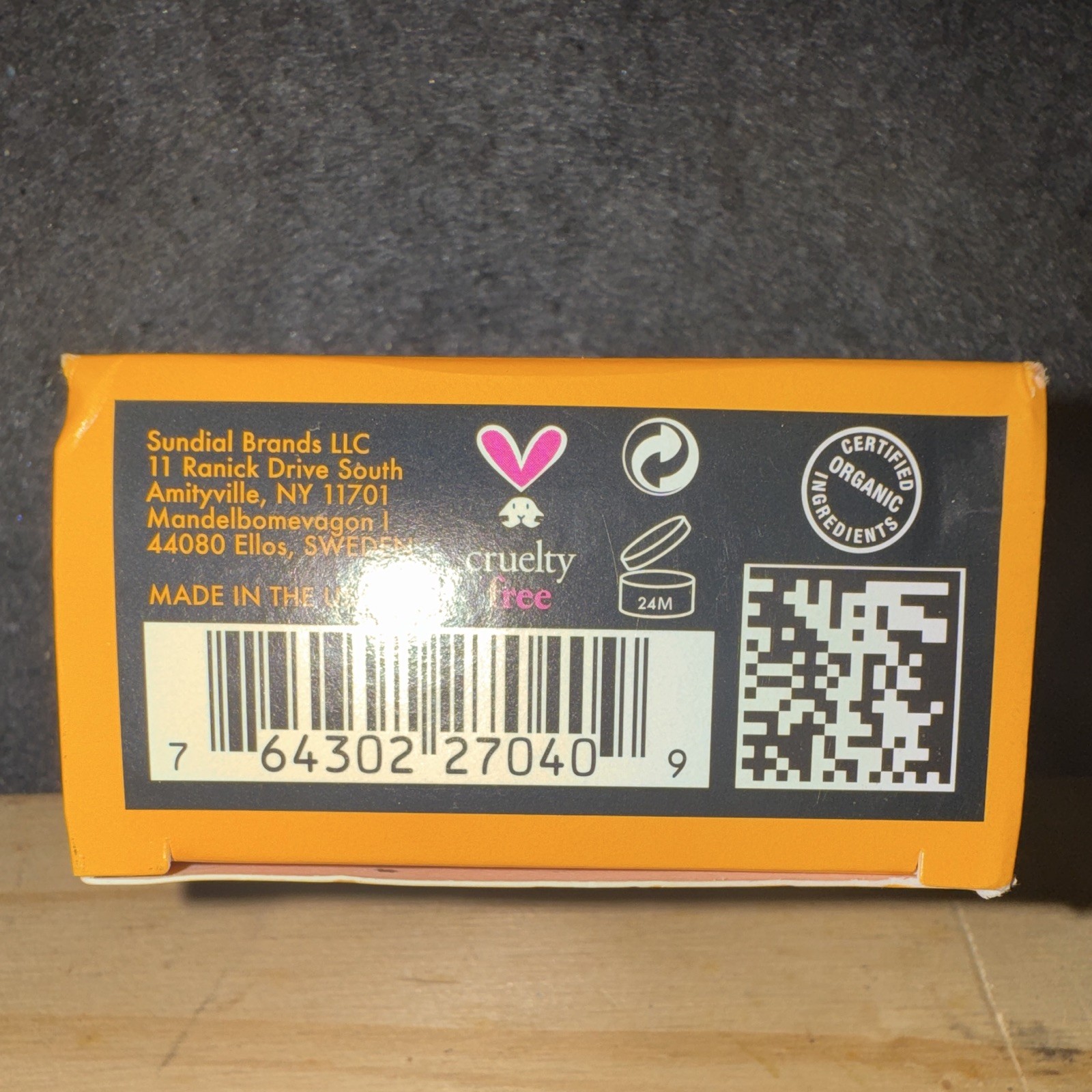 SheaMoisture African Black Soap Eczema & Psoriasis Therapy Bar 5 oz