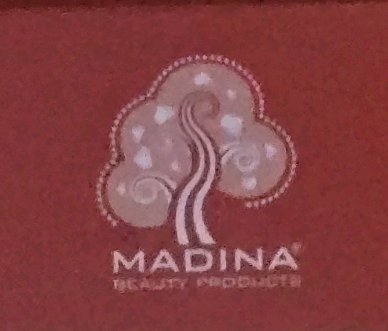 Madina Jamaican Black Castor Oil Soap Lot Vegetable Base Anti Aging Healthy Skin