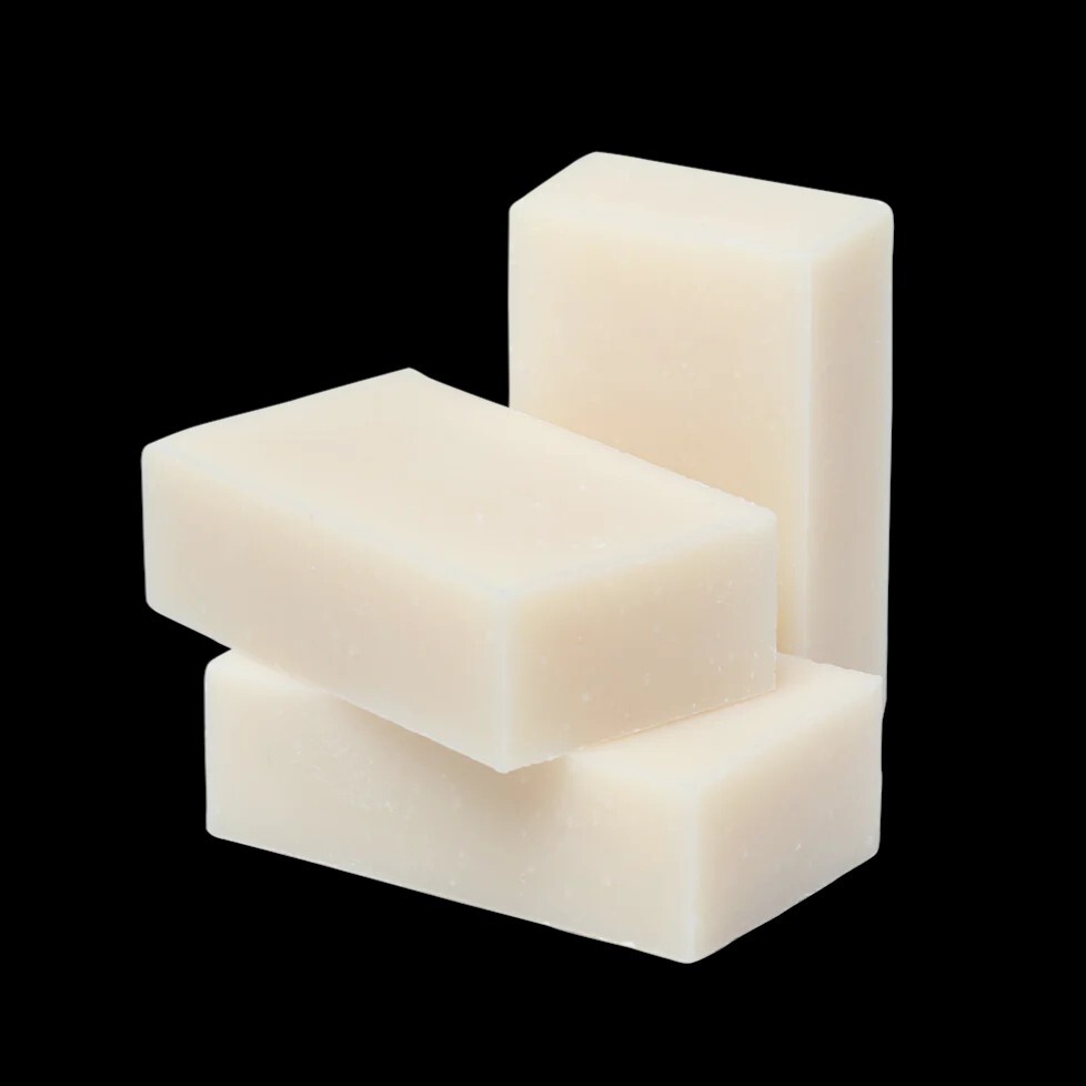 1Soap Men’s Luxurious Soap Trio – Bold Scents, Timeless Style – (Set of 3 Soaps)