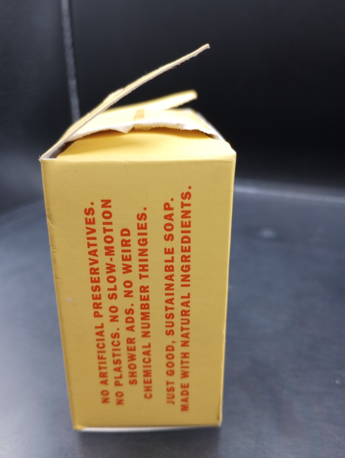 (1 Ct.) Nudy Rudy – HUNNY BUNNY – Soap W/Manuka Honey & Shea Butter – 4.2 Oz Bar