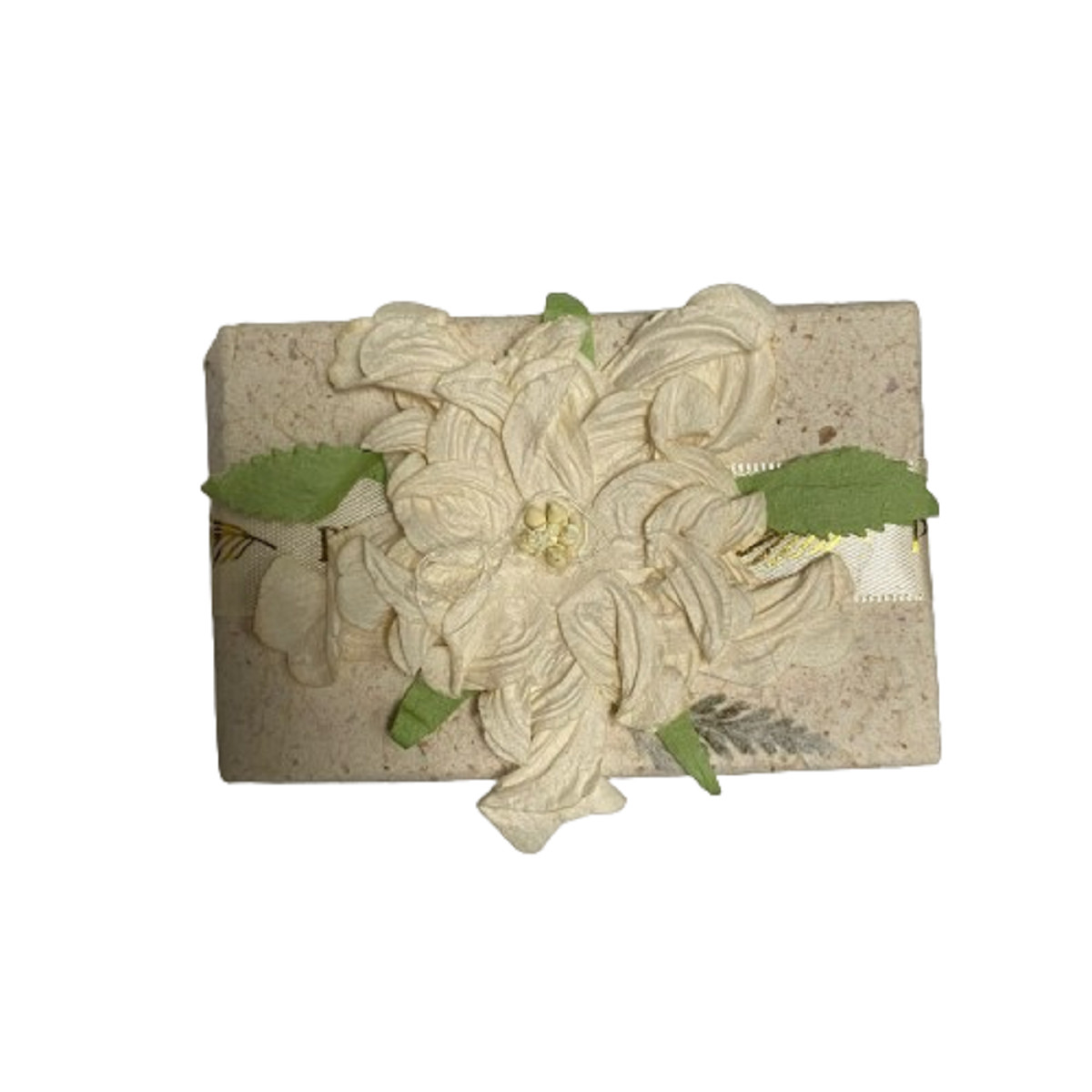 Pure Fiji Handmade Coconut Soap Noni