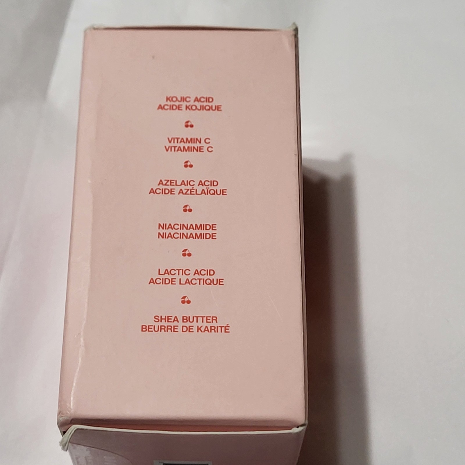 Faded Cleansing Bar for and Body | Kojic Acid, & Lactic Acid | Moisturizes | …