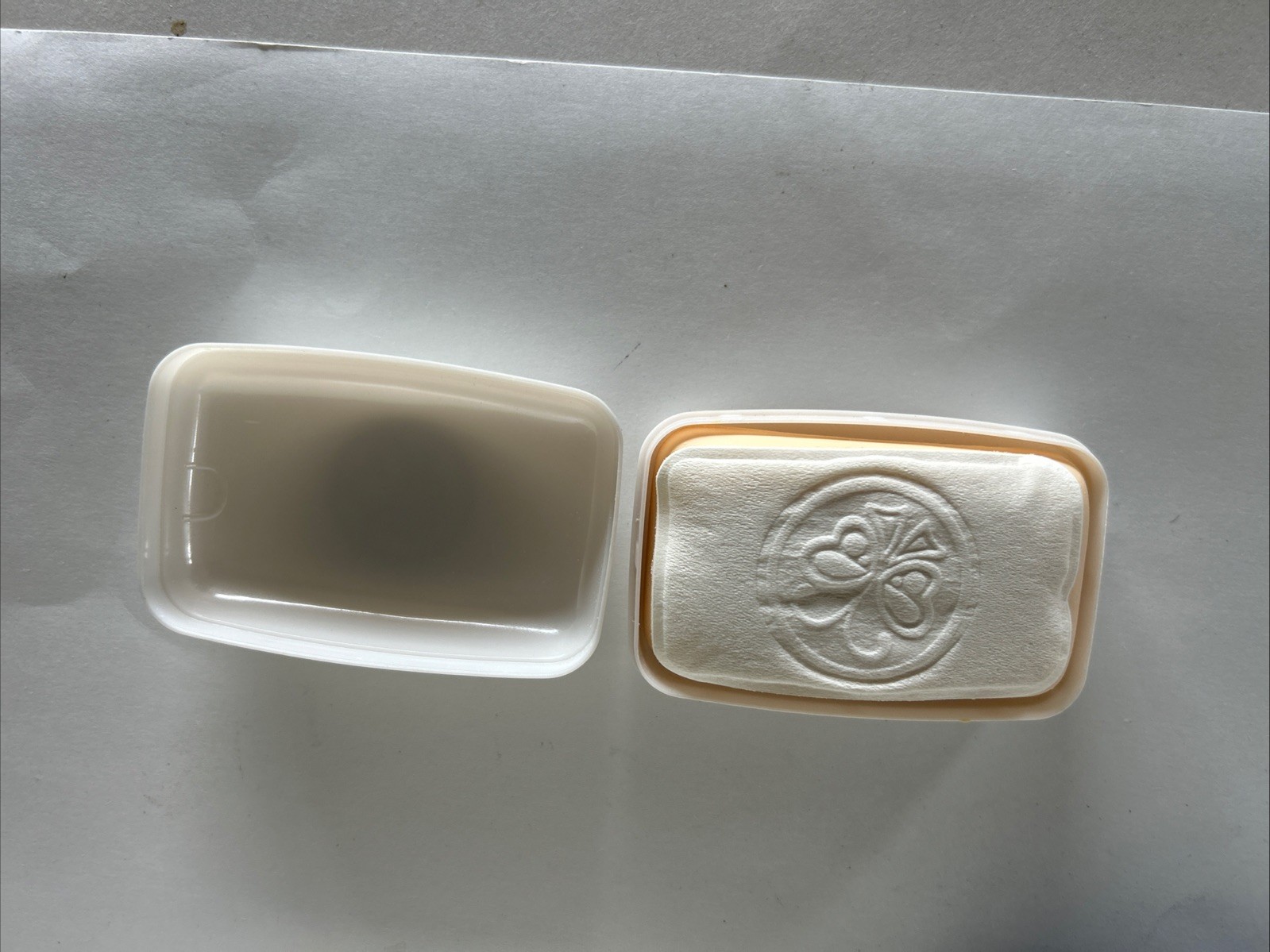 4 Artistry Moisture Rich Complexion Soap Bars AGAVE AMWAY Normal to Dry Skin NEW