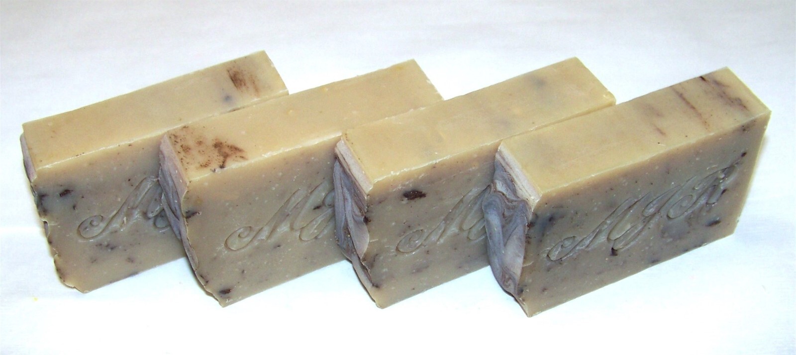 Spice Bar-Palm Free, Natural, Organic by MJR Soaps