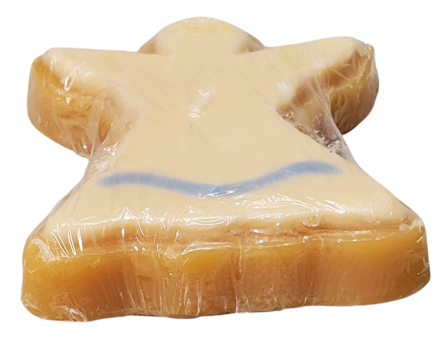 Vintage Bath And Body Works Angel Sugar Cookie Bar Soap 4.5 oz