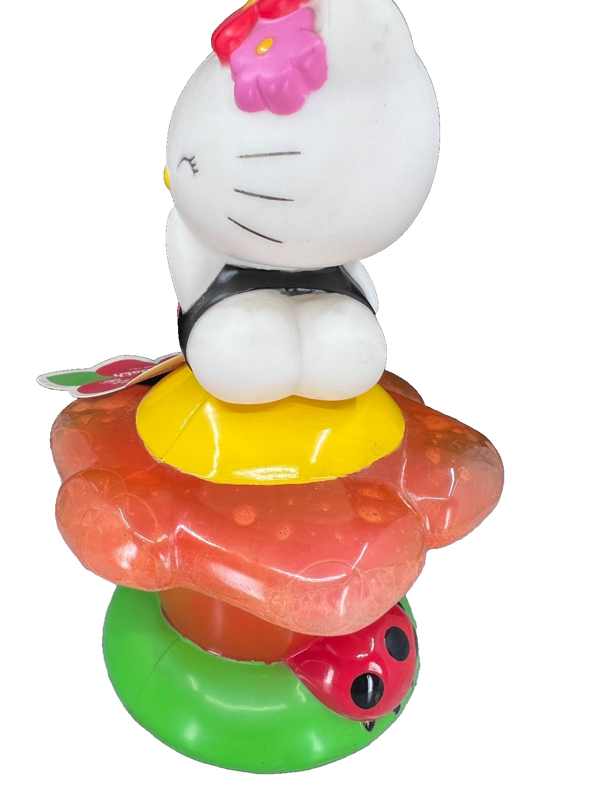 Hello Kitty Bubble Bath – 10oz/296mL NW-O BOX