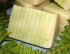 Dalah ANTIQUE OLIVE OIL SOAP TRADITIONAL HAND MADE PURE FOR SKIN AND HAIR 5 BAR