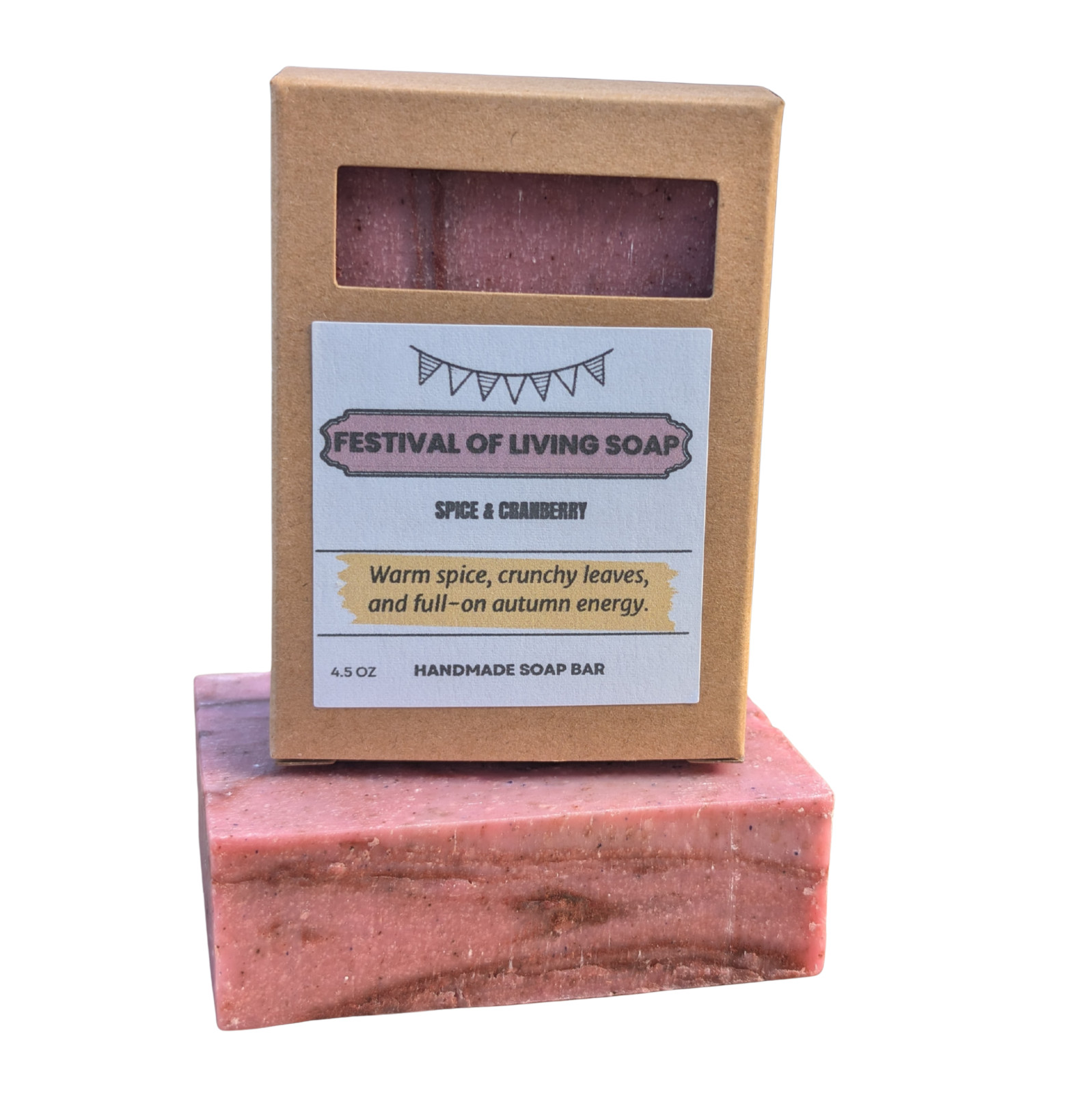 Handmade Shea Butter Soap Bars | Coconut Oil | Lavender, Activated Charcoal