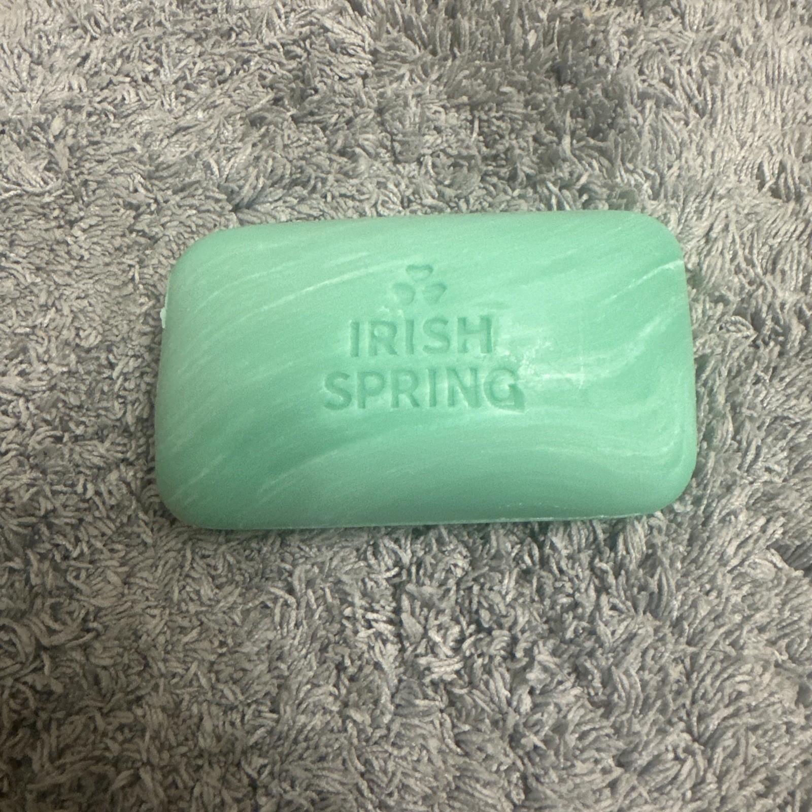 Irish Spring IG03005179 Men’s Bar Soap