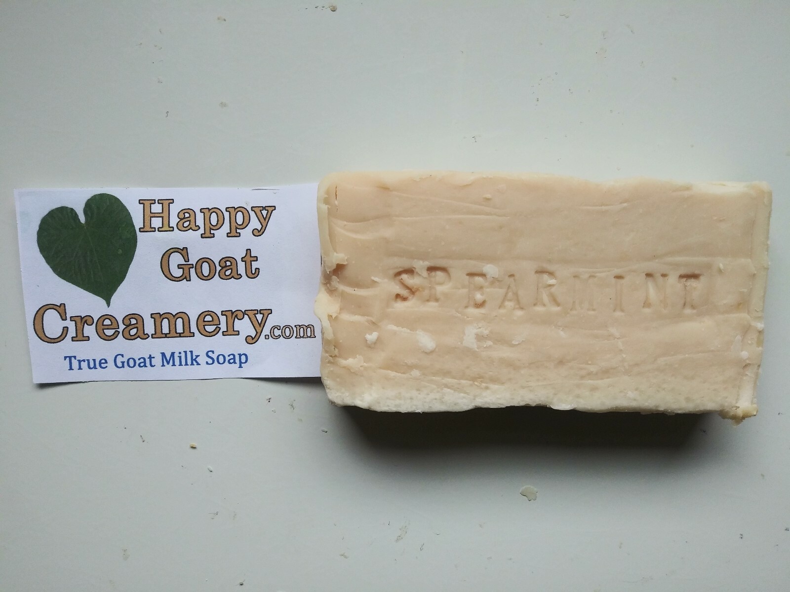 16 BARS HANDMADE GOAT MILK SOAP HAPPY GOAT CREAMERY PURE ESSENTIAL OILS ARTISAN