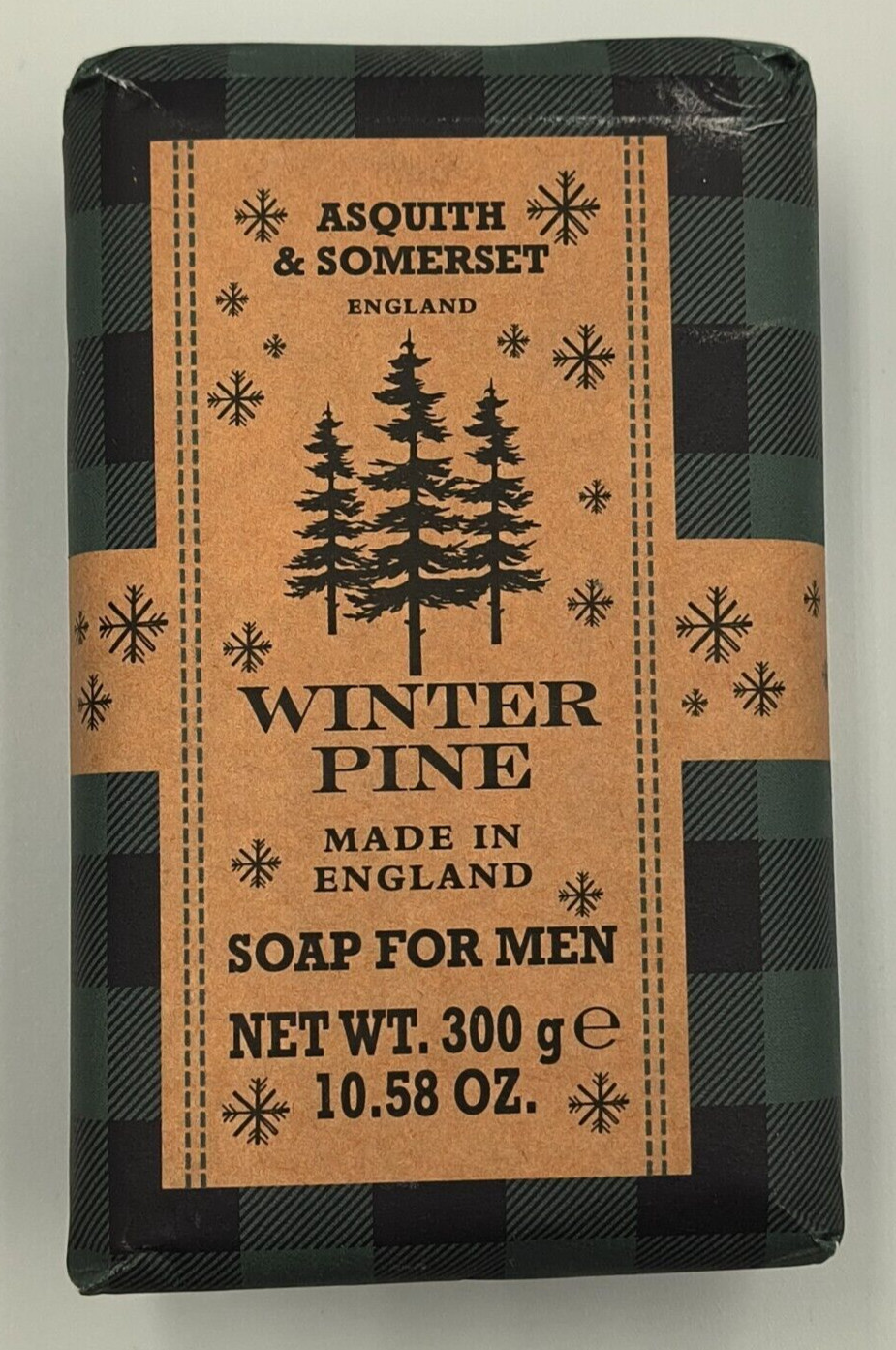 Asquith & Somerset England Luxury Bar Soap – Variety – Your Choice – Free Ship