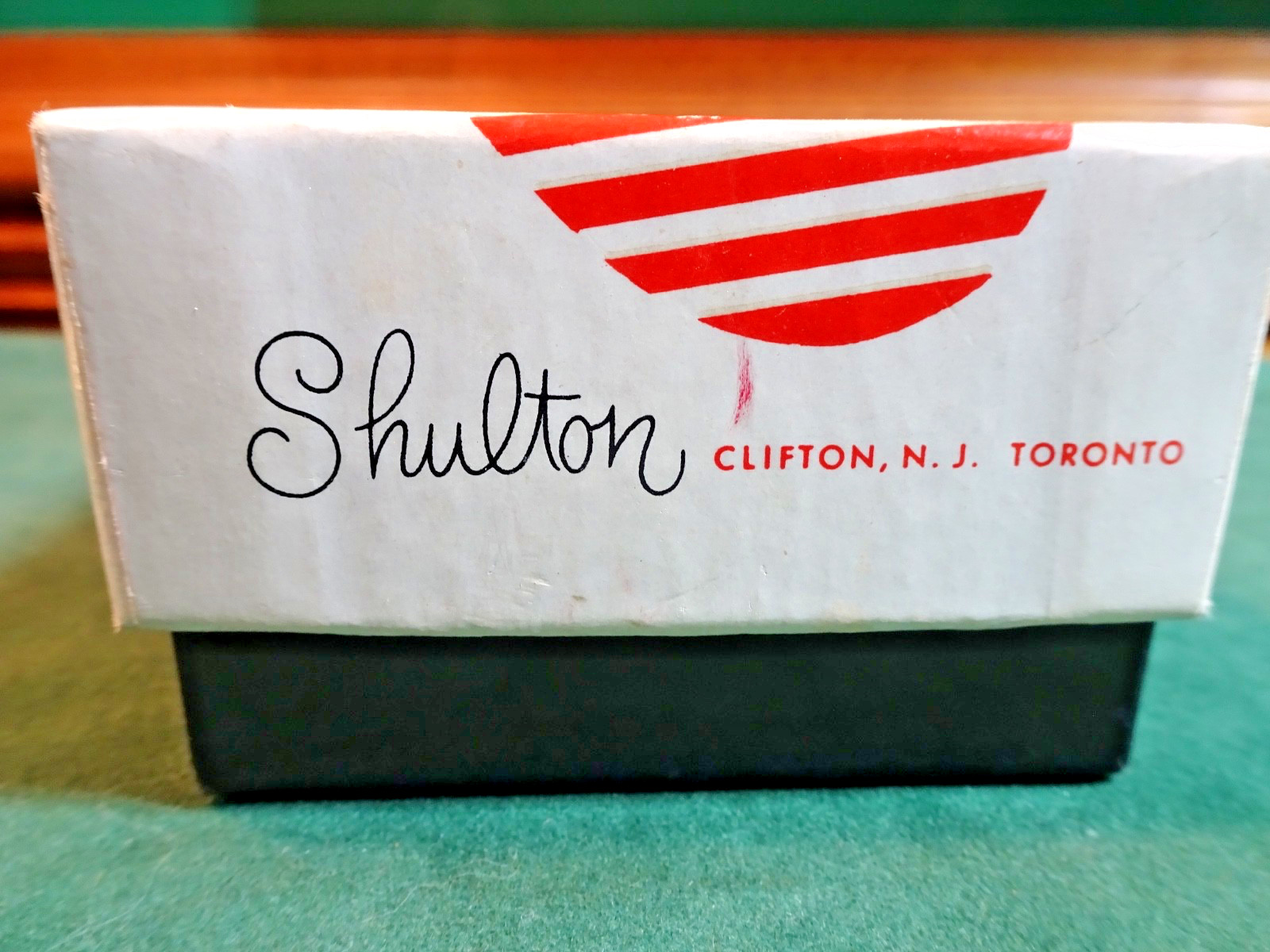 SHULTON ART DECO SHOWER & BATH SOAP ON A ROPE CORD, USA, WOMAN MASK, USA