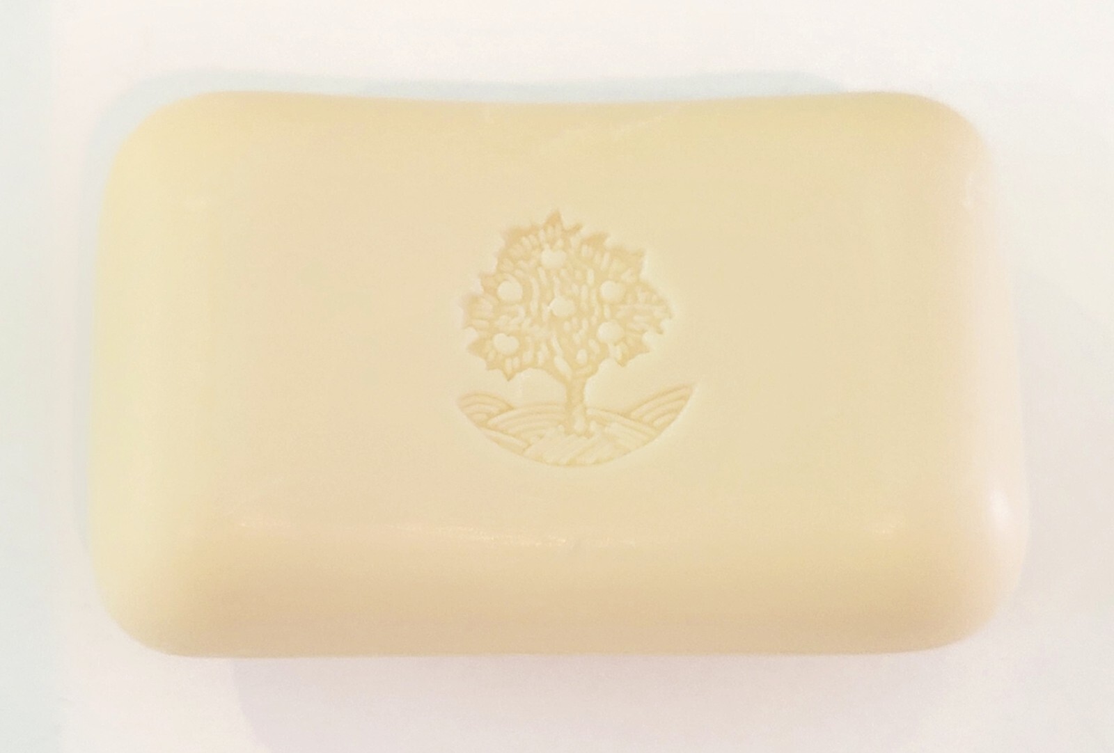 Crabtree Evelyn Vintage Bar Soap 3.5 oz Lily of the Valley w/box Switzerland 90s