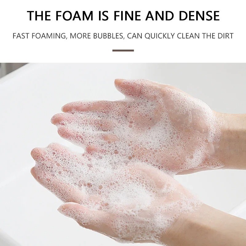 50/150Pcs Travel Soap Sheets Portable Soap Paper Bath Hand Outdoor Travel Cleani