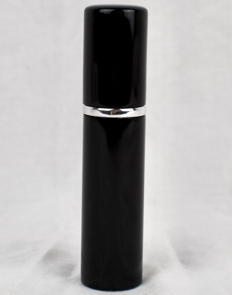5ml Atomizer Mini Spray Perfume Cologne Bottle Refillable Travel Empty Glass DIY