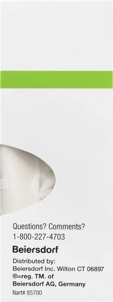 Basis Sensitive Skin Bar Soap for Body Hands Face Cleans +Soothes with Chamomile