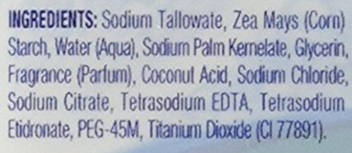 Bar Soap – Refreshing Clean, 24 Bars, 4 oz Each – Perfect for Adults