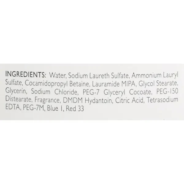 Yardley London English Lavender Liquid Hand Soap Refill 16oz – Lot of 4