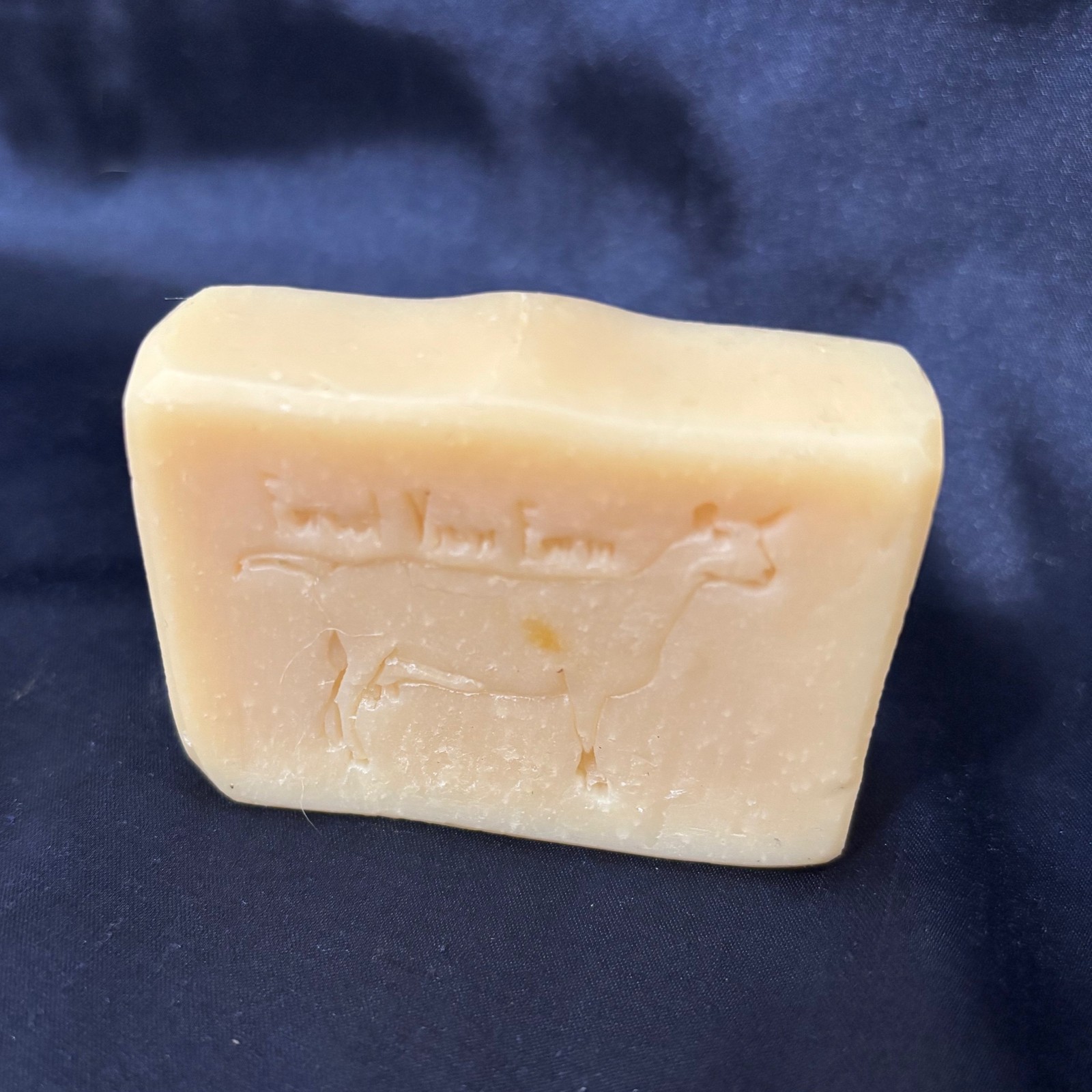 Unscented Goat Milk Soap