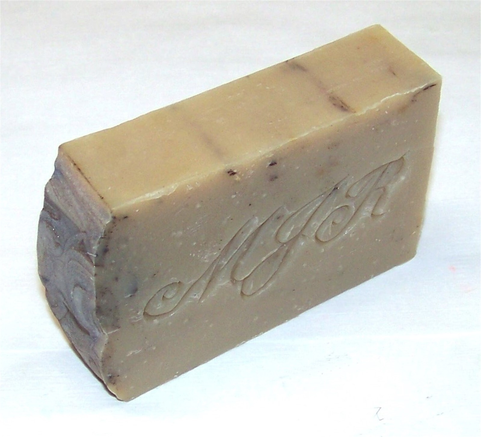 Spice Bar-Palm Free, Natural, Organic by MJR Soaps