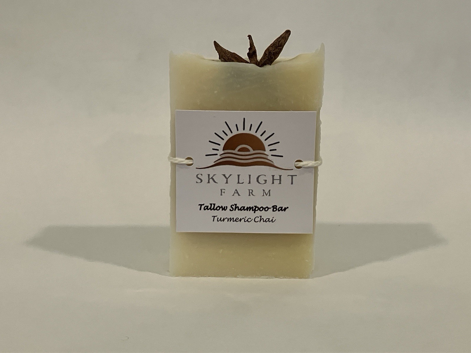 Tallow Shampoo Bar & Soap for Everything