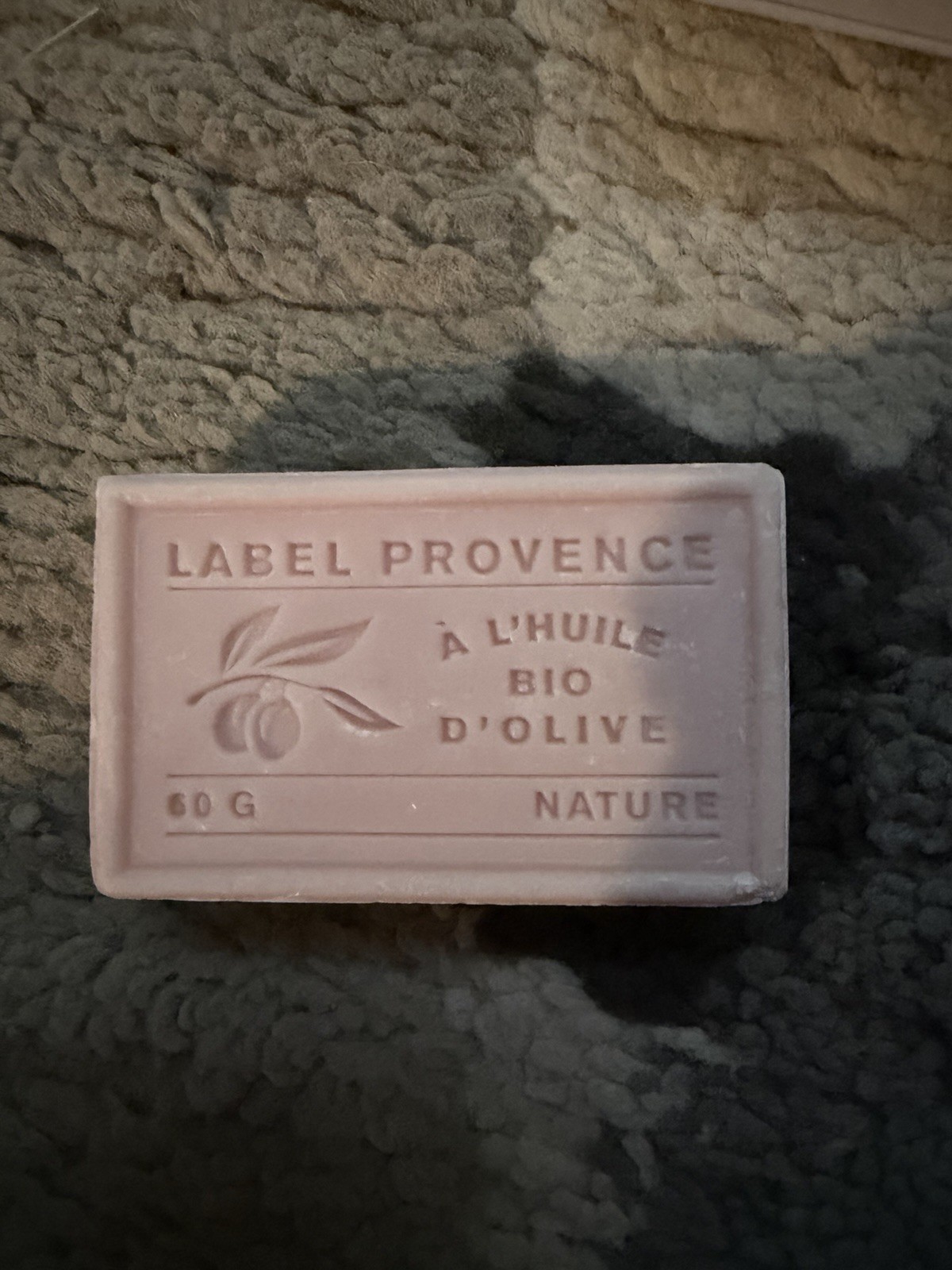 Various Marseille Soap Bar from France – priced individually