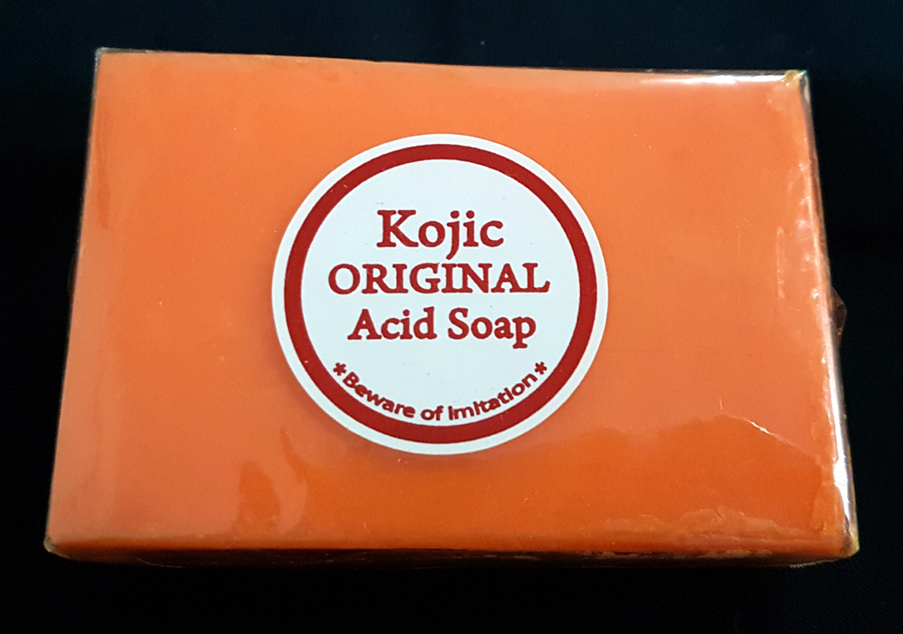ORIGINAL KOJIC PAPAYA WHITENING ACID SOAP – DISCOUNT on LOT BUYING FREE SHIPPING