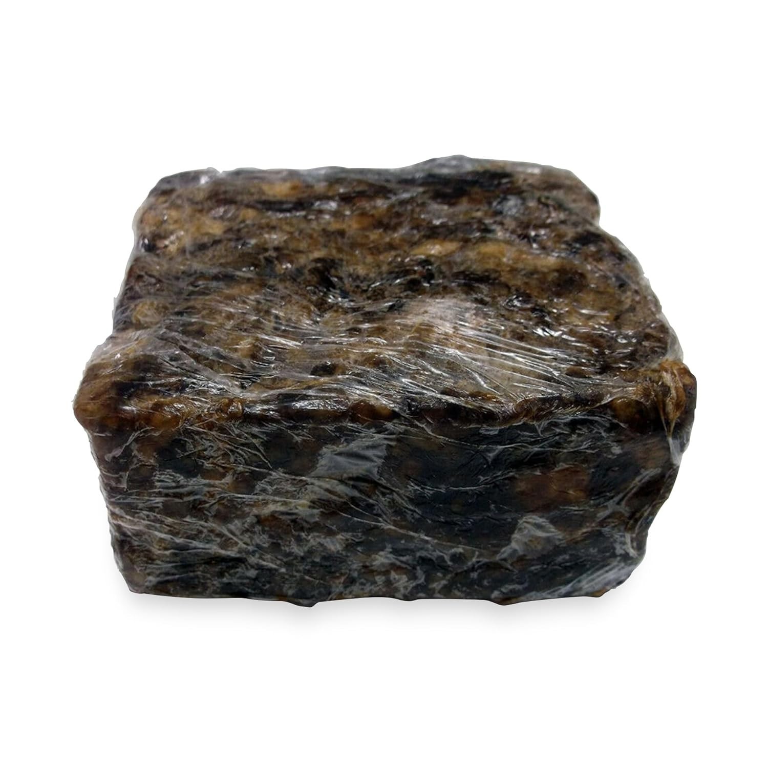 Raw African Black Soap 5 lb – Natural Soap from Ghana