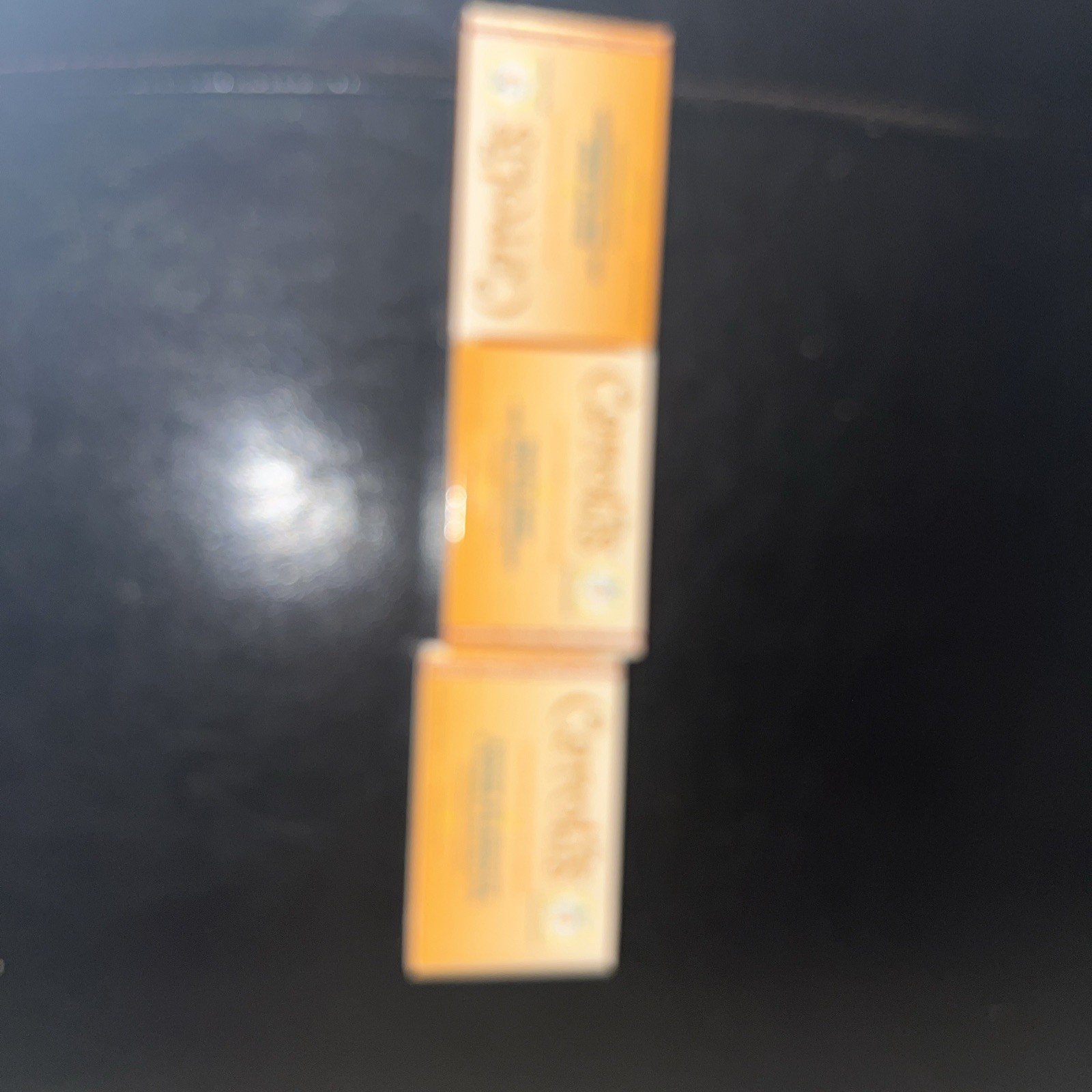 CAROTÏS Beauty Soap 80gr – Formulated to Clean and Refresh Skin with Carrot pk 3