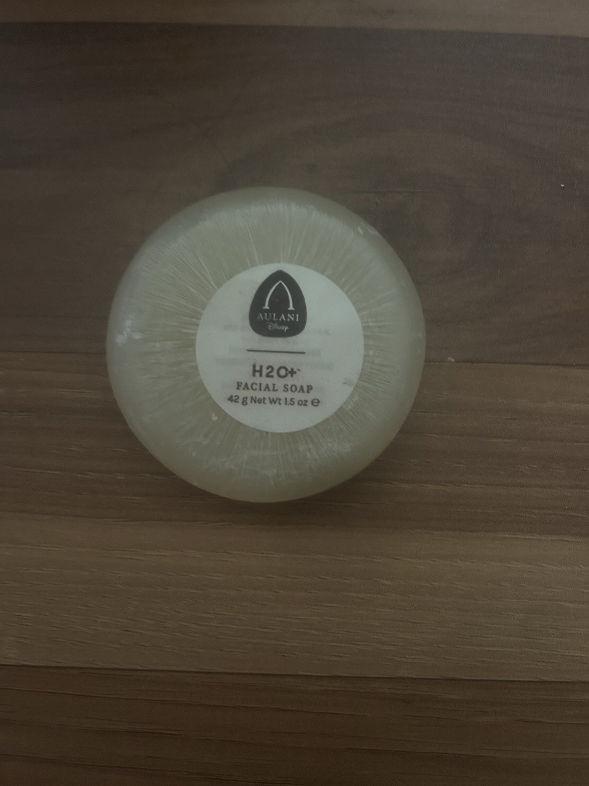 10 Aulani Disney Resorts H2O+ Facial Bar Soaps 1.5 Oz