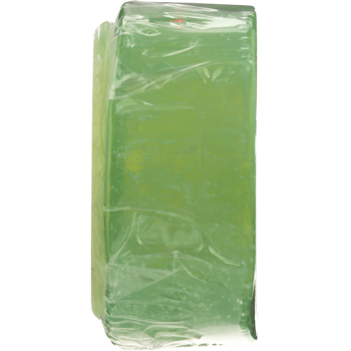 Clearly Natural Essentials Cucumber Glycerin Bar Soap 4 Oz 3 Pack