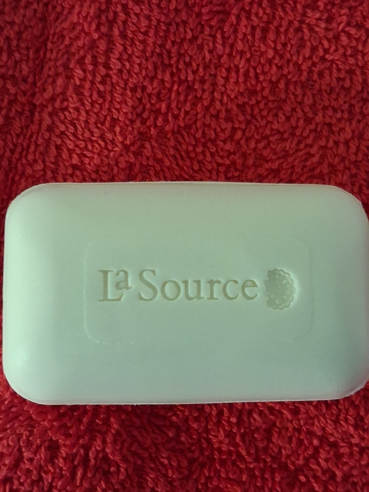 Set of 10 Crabtree & Evelyn La Source Shea Butter Bar Soap 50g / 1.75 oz New