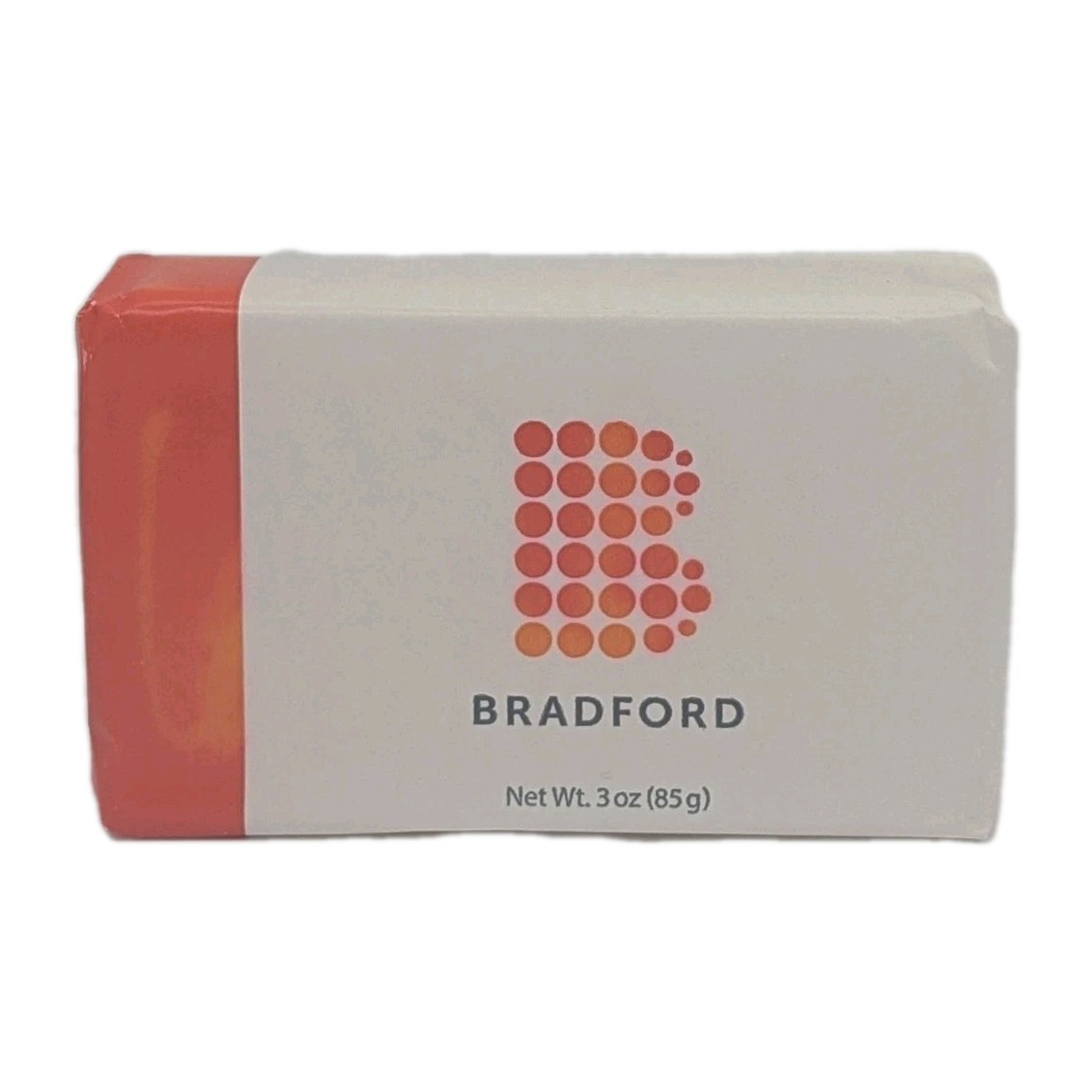 Bradford Soap Bar 3 oz (85g) bar All Natural Made In U.S.A. Face & Body