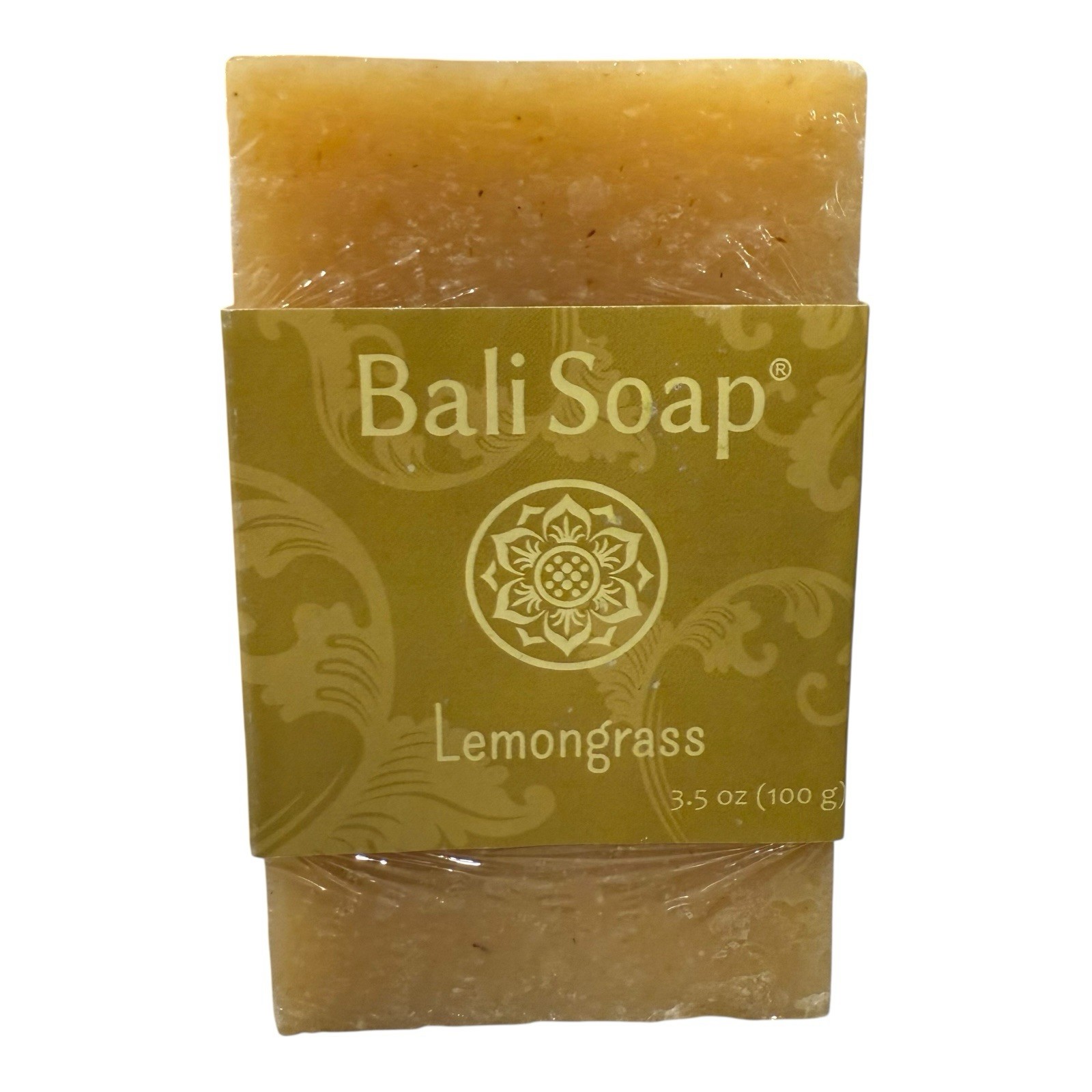 Bali Soap Bar Gift Set, 6 Pc Variety Pack, 3.5 Oz Each