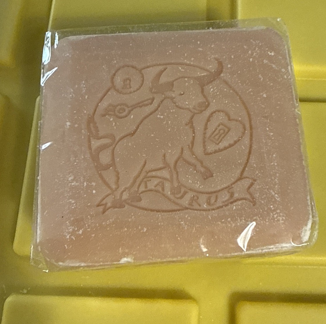Pre De Provence Taurus Soap Product Of France New