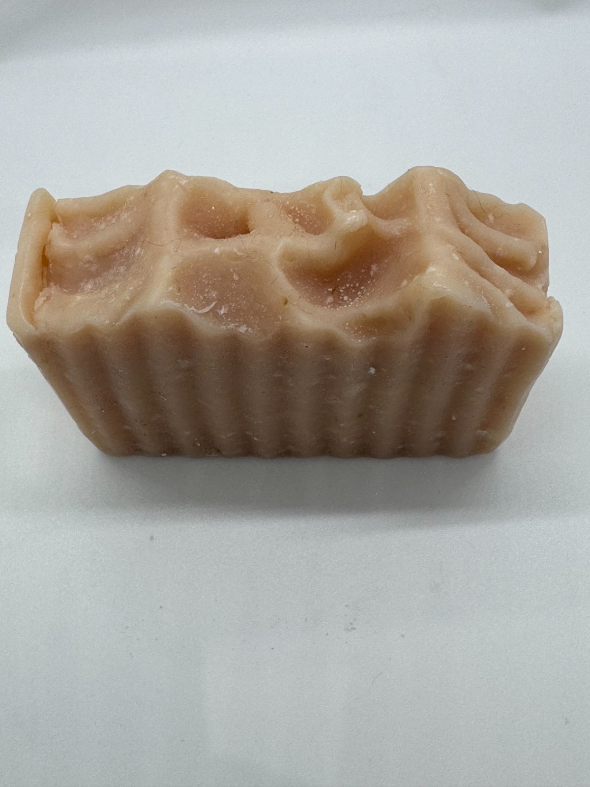 Calming Calamine Handmade Soap