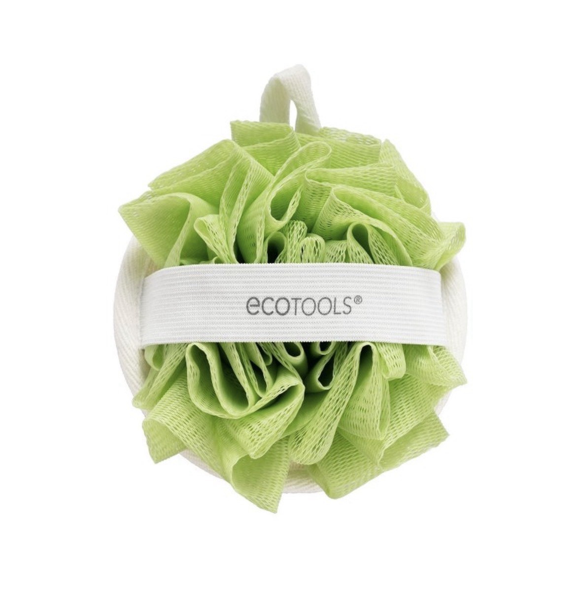 EcoTools Eco Tools Dual Sided Body Cleansing & Exfoliating Pad 4 Count Pack NEW