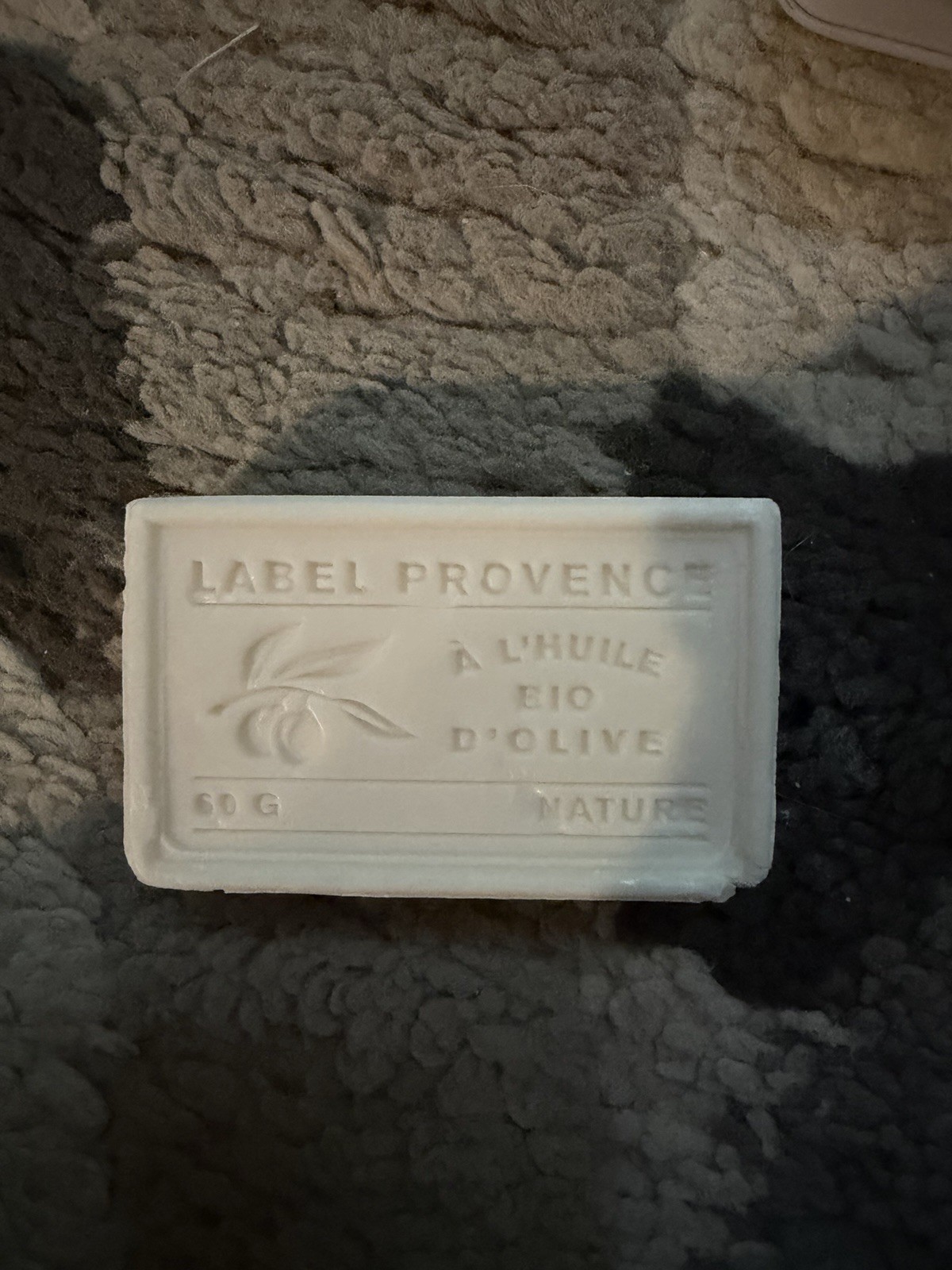 Various Marseille Soap Bar from France – priced individually