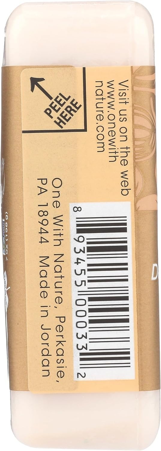 Tripled Milled Shea Butter Soap with Dead Sea Minerals, 7 OZ – Age-Defying Care