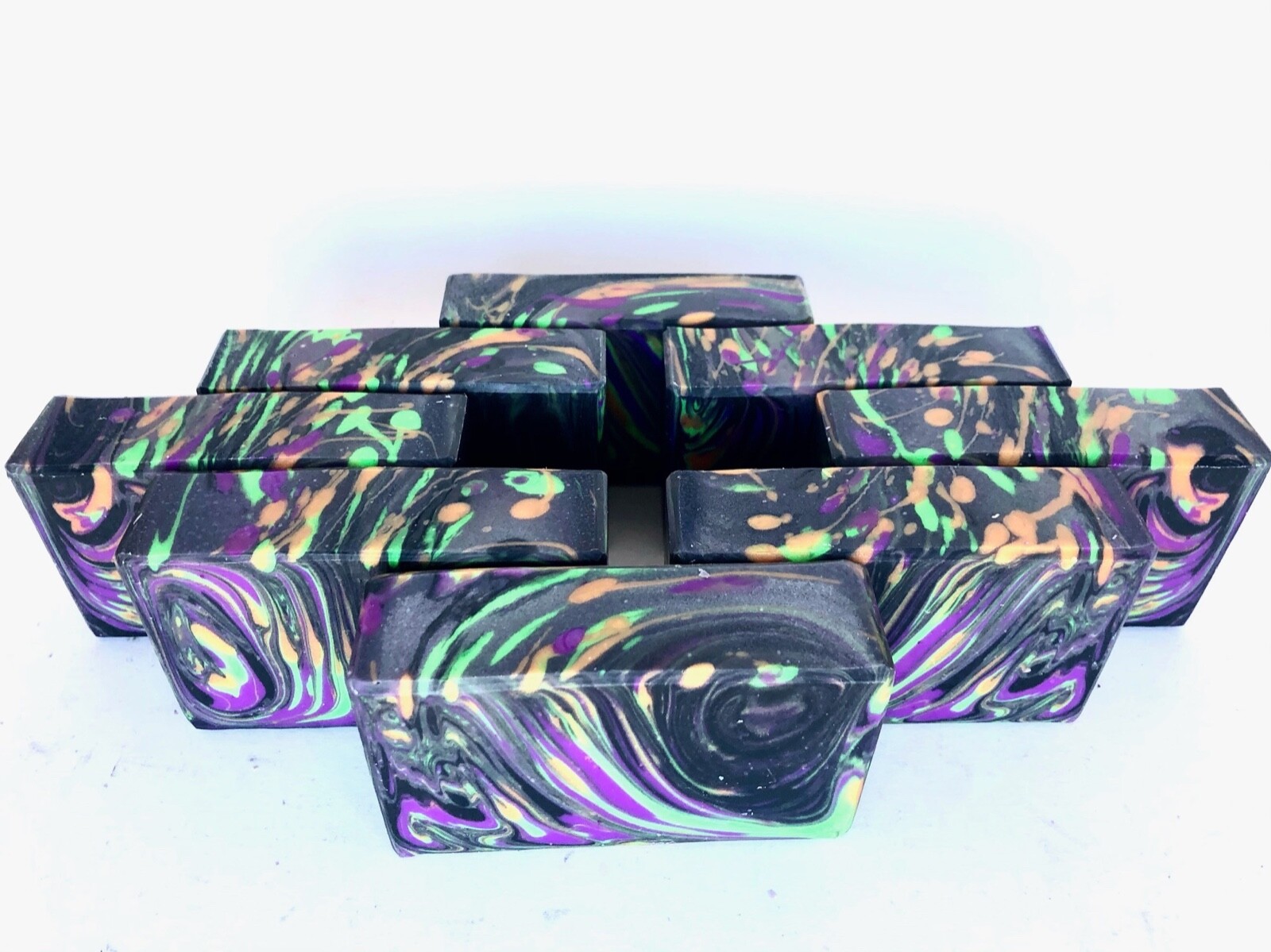 Soap FOR HIM Awesome Masculine scents Wedding birthday Party favors Coworkers