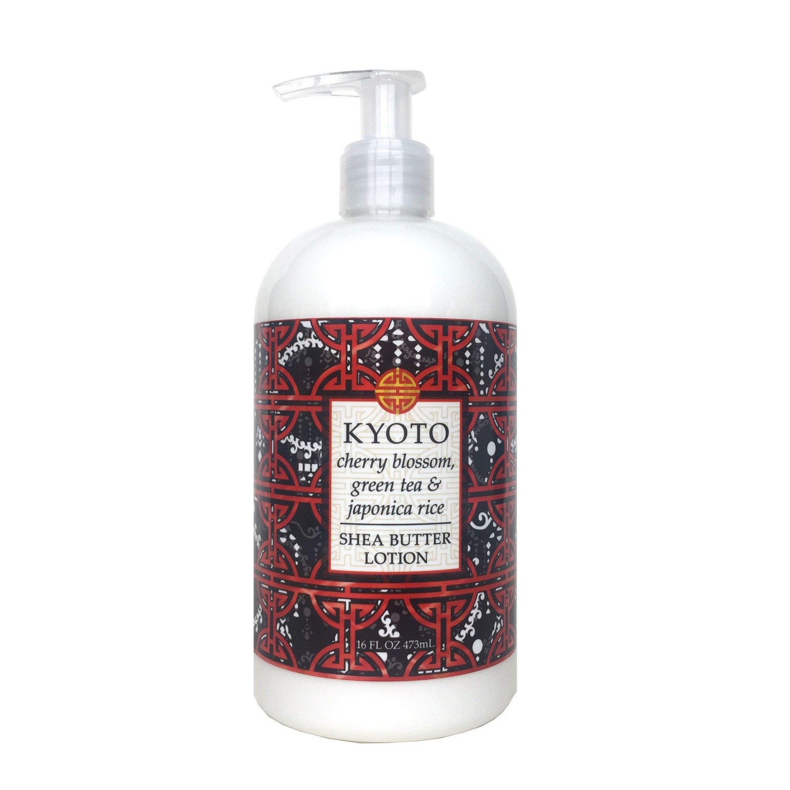 Destination Collection: Kyoto (Lotion)