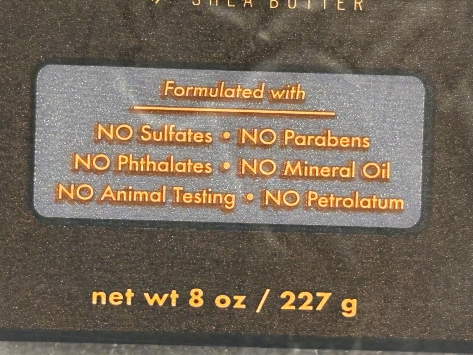 African Black Soap Shea Moisture Troubled Dry Skin Oats Aloe Vit. E 8oz 3X NEW
