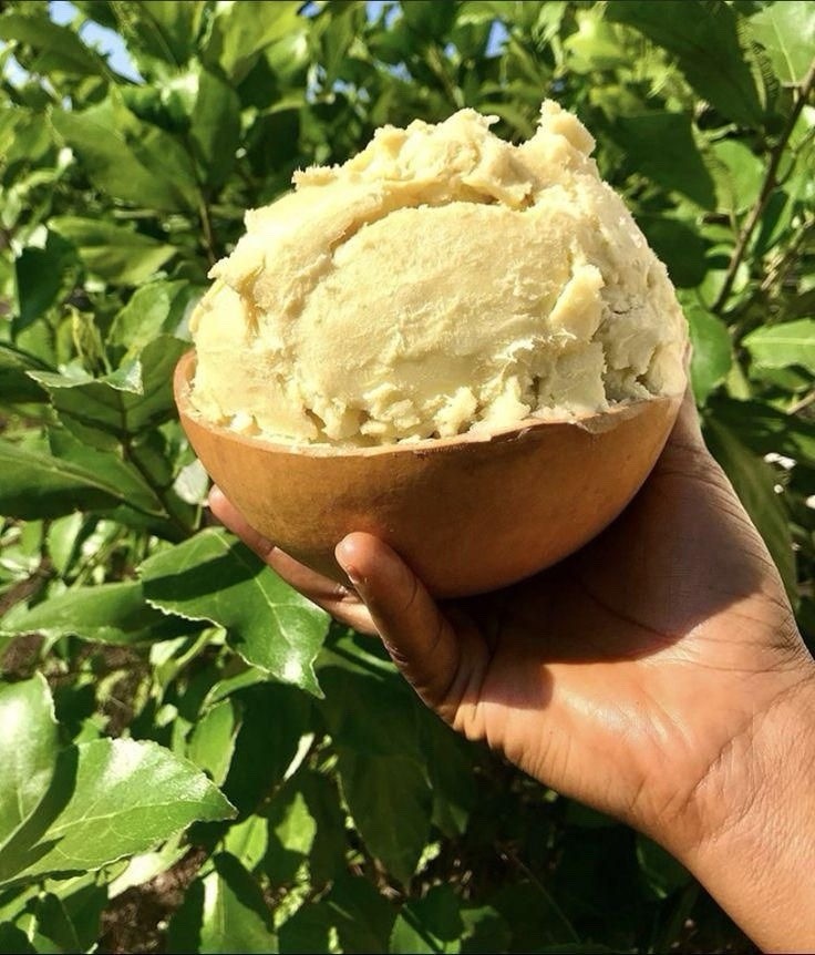 Handmade Passion Fruit Guava Soap Shea Butter Organic Vegan Herbal XL Bar