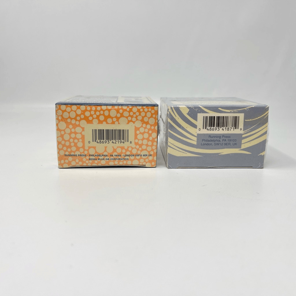 Wash Away Your Sins Bubble Bath Bar Cleansing Bar Towelette Holy Water Gag Gift