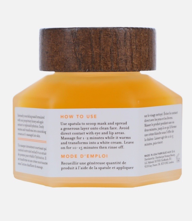 FARMACY HONEY POTION PLUS – Ceramide Hydration Mask – 4.1oz – BNIB! ✨