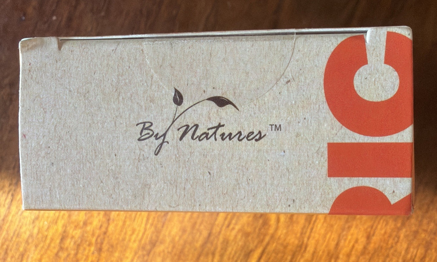 NATURES Turmeric Kojic Acid Beauty Soap & Shampoo Bar For Face, Skin, & Hair